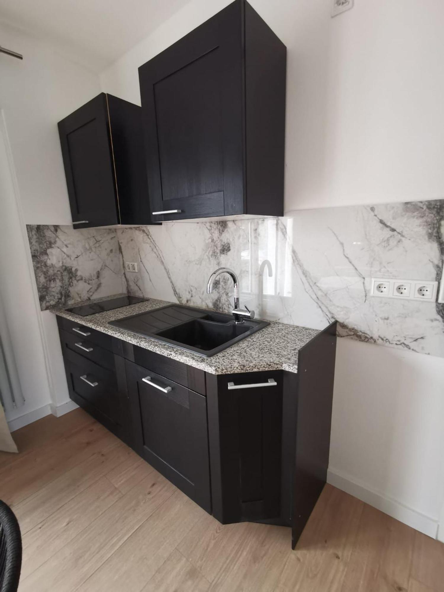 Modernes Stilvoll Eingerichtetes Appartement Rösrath Eksteriør bilde